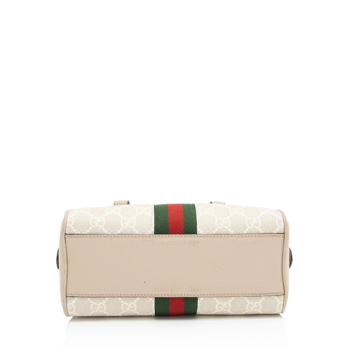 Gucci GG Supreme Ophidia Mini Satchel