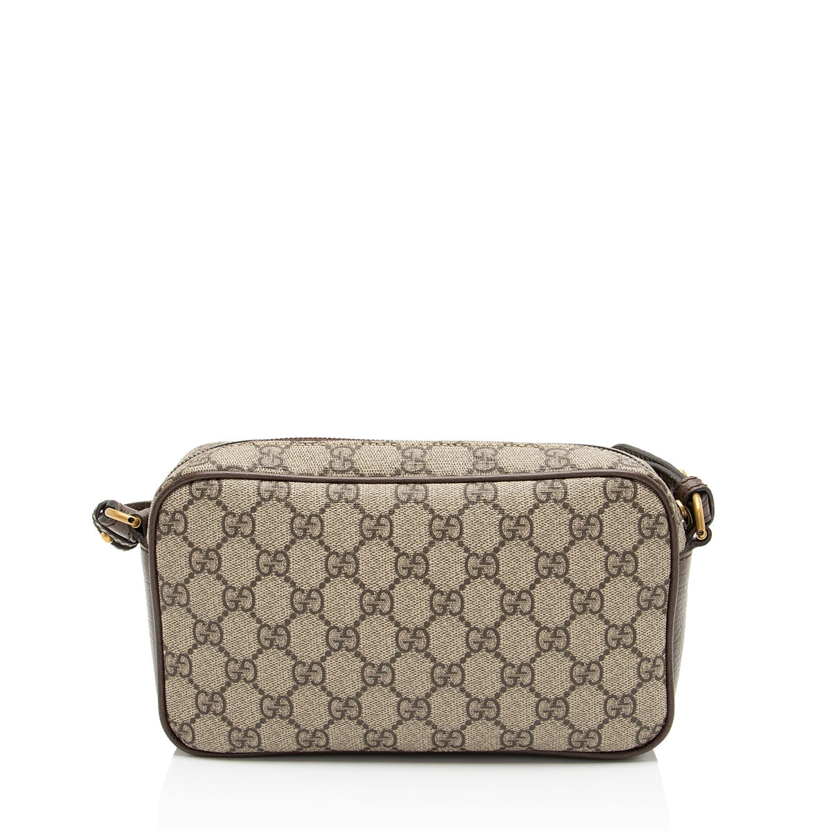 Gucci GG Supreme Ophidia Camera Bag