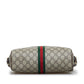 Gucci GG Supreme Ophidia Crossbody Bag (SHG-Oo4rgf)