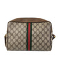 Gucci GG Supreme Ophidia Crossbody Bag (SHG-rVmpFe)