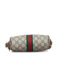 Gucci GG Supreme Ophidia Crossbody (SHG-k1gqtW)