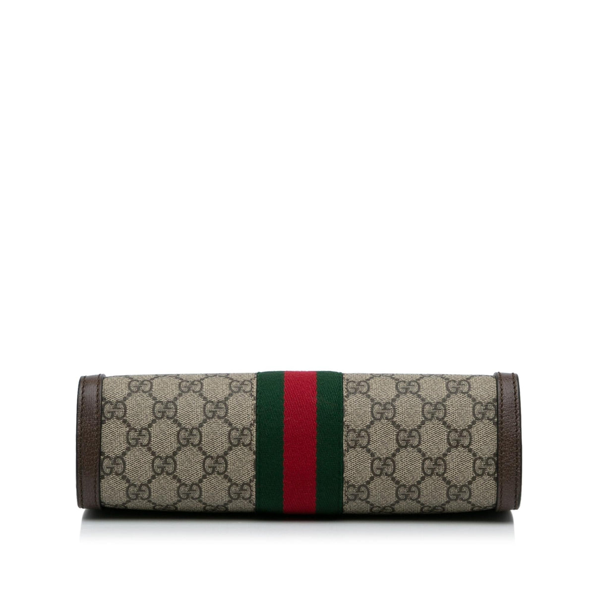 Gucci GG Supreme Ophidia Crossbody (SHG-tZYWlV)