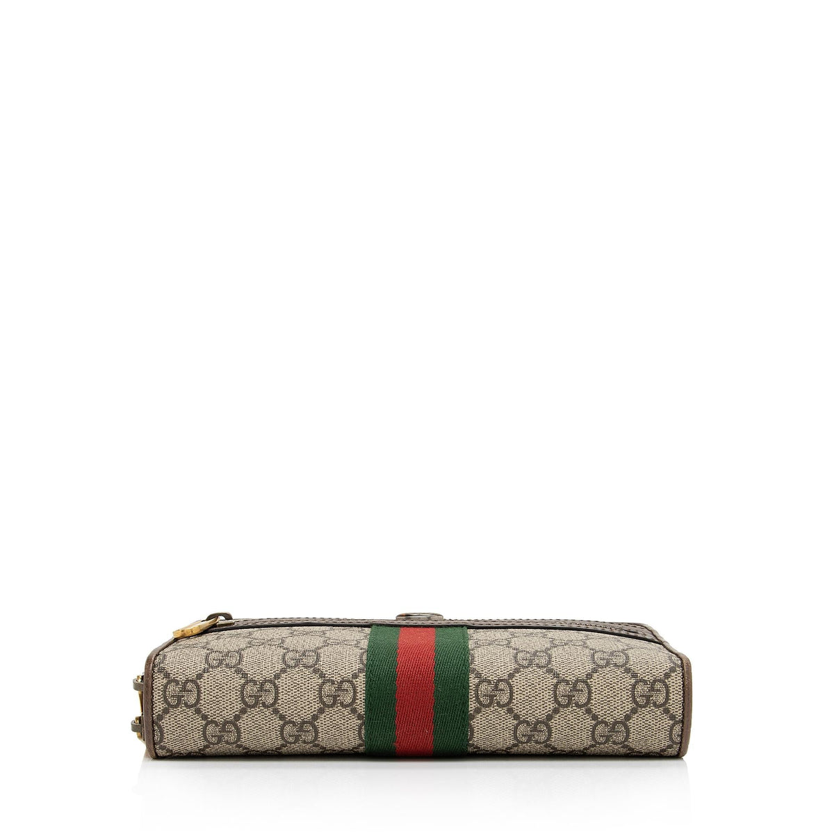 Gucci GG Supreme Ophidia Double Zip Crossbody Bag (SHF-kVk4Lq)