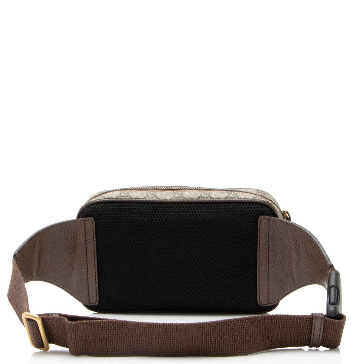 Gucci GG Supreme Ophidia Medium Belt Bag