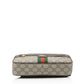 Gucci GG Supreme Ophidia Medium Belt Bag