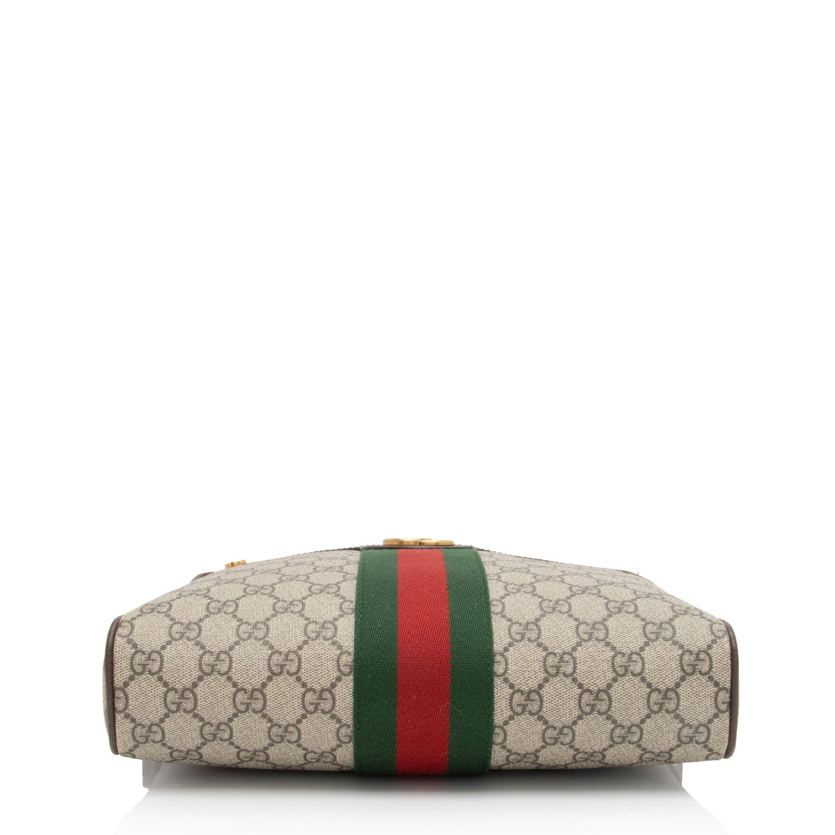 Gucci GG Supreme Ophidia Medium Messenger Bag (SHF-0tr2XT)