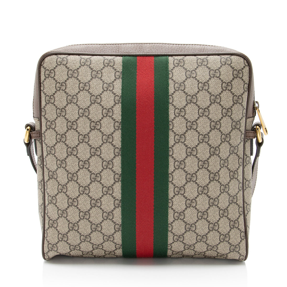Gucci GG Supreme Ophidia Medium Messenger