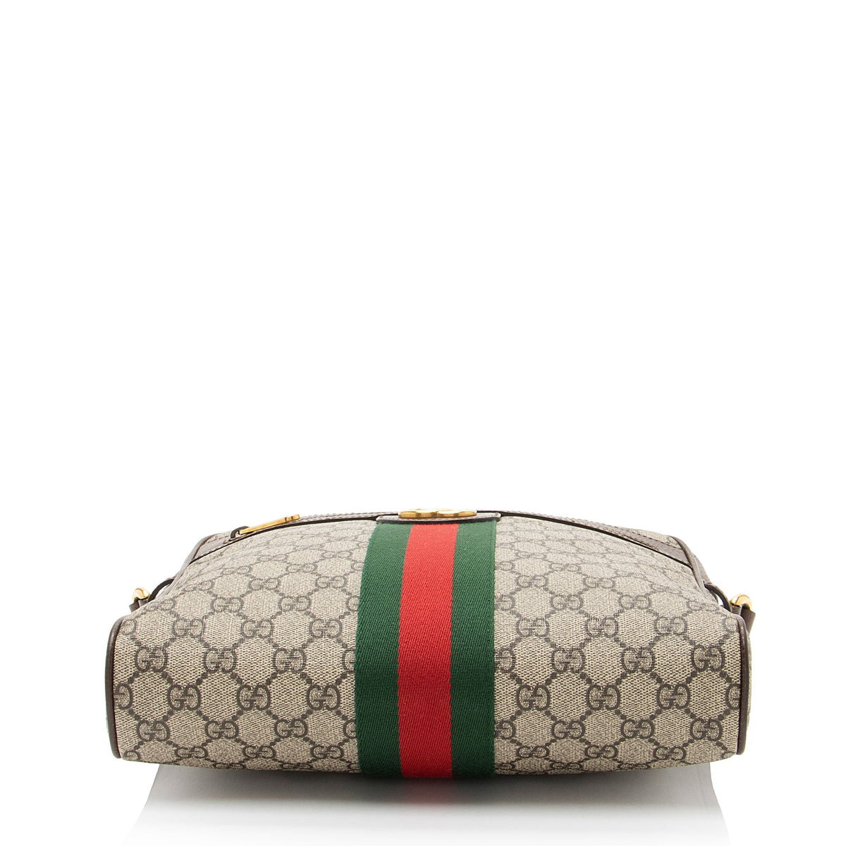 Gucci GG Supreme Ophidia Medium Messenger