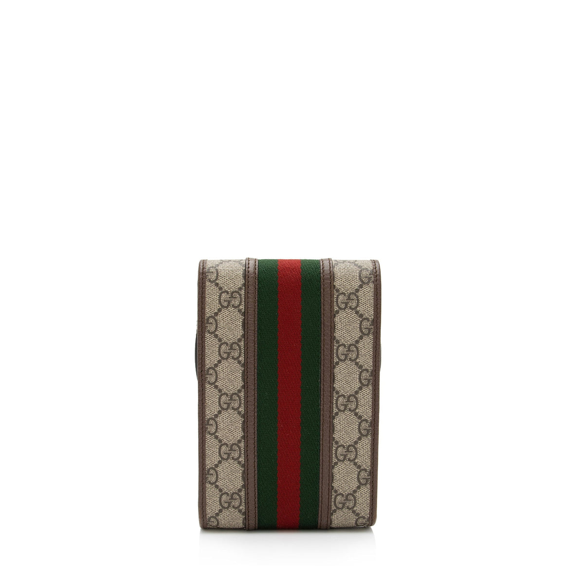 Gucci GG Supreme Ophidia Mini Bag (SHF-n7gxKP)