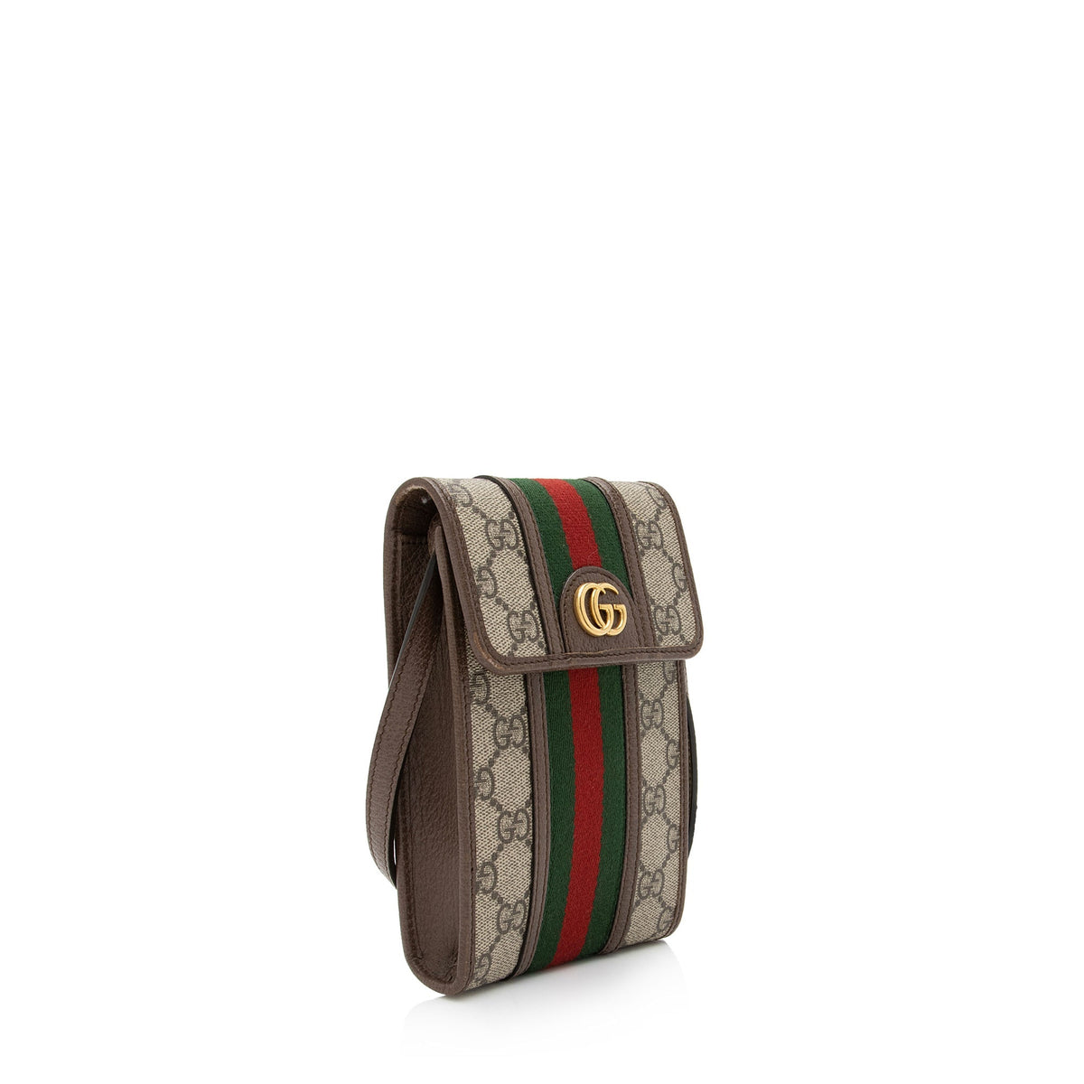 Gucci GG Supreme Ophidia Mini Bag (SHF-n7gxKP)