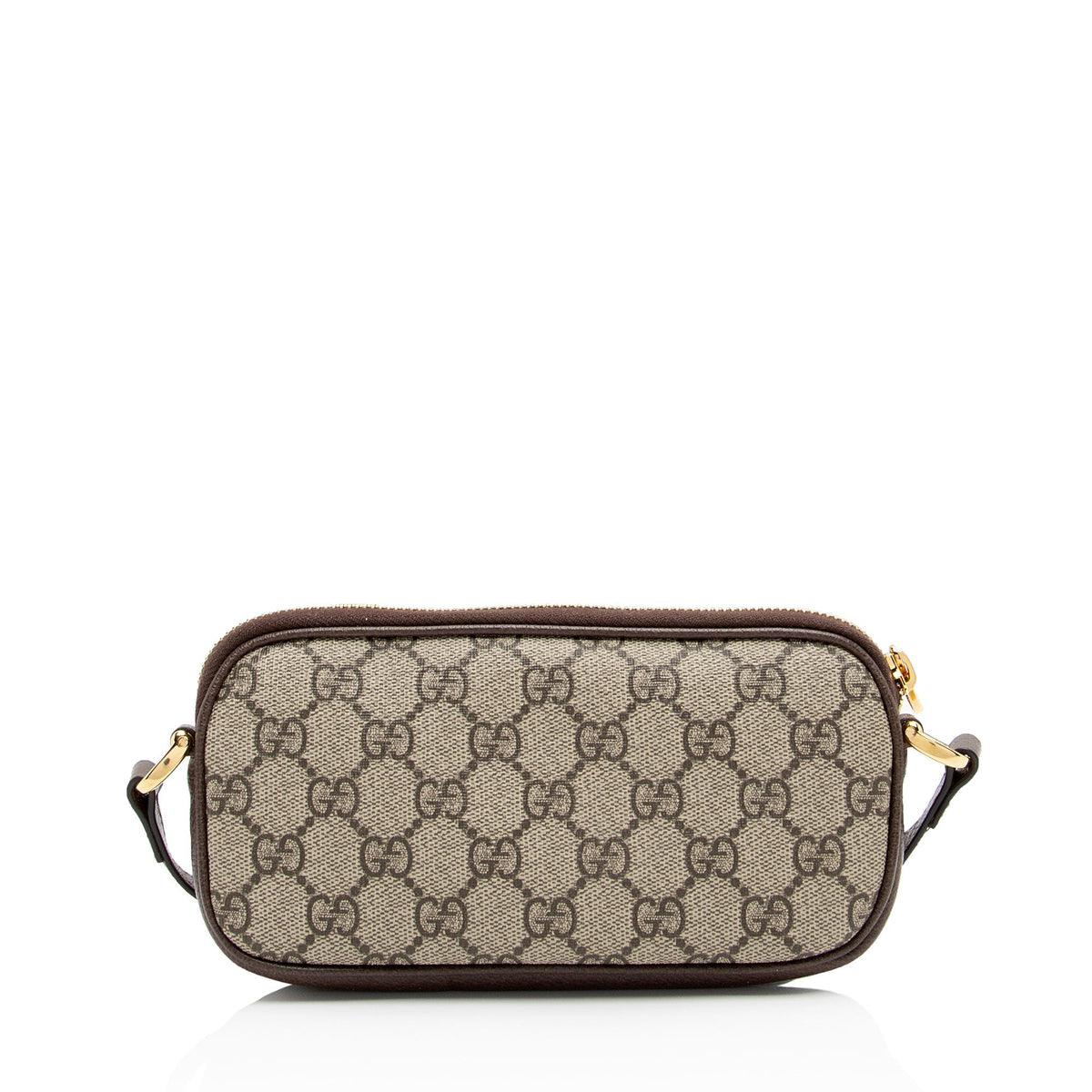 Gucci GG Supreme Ophidia Mini Crossbody (SHF-Jteyep)
