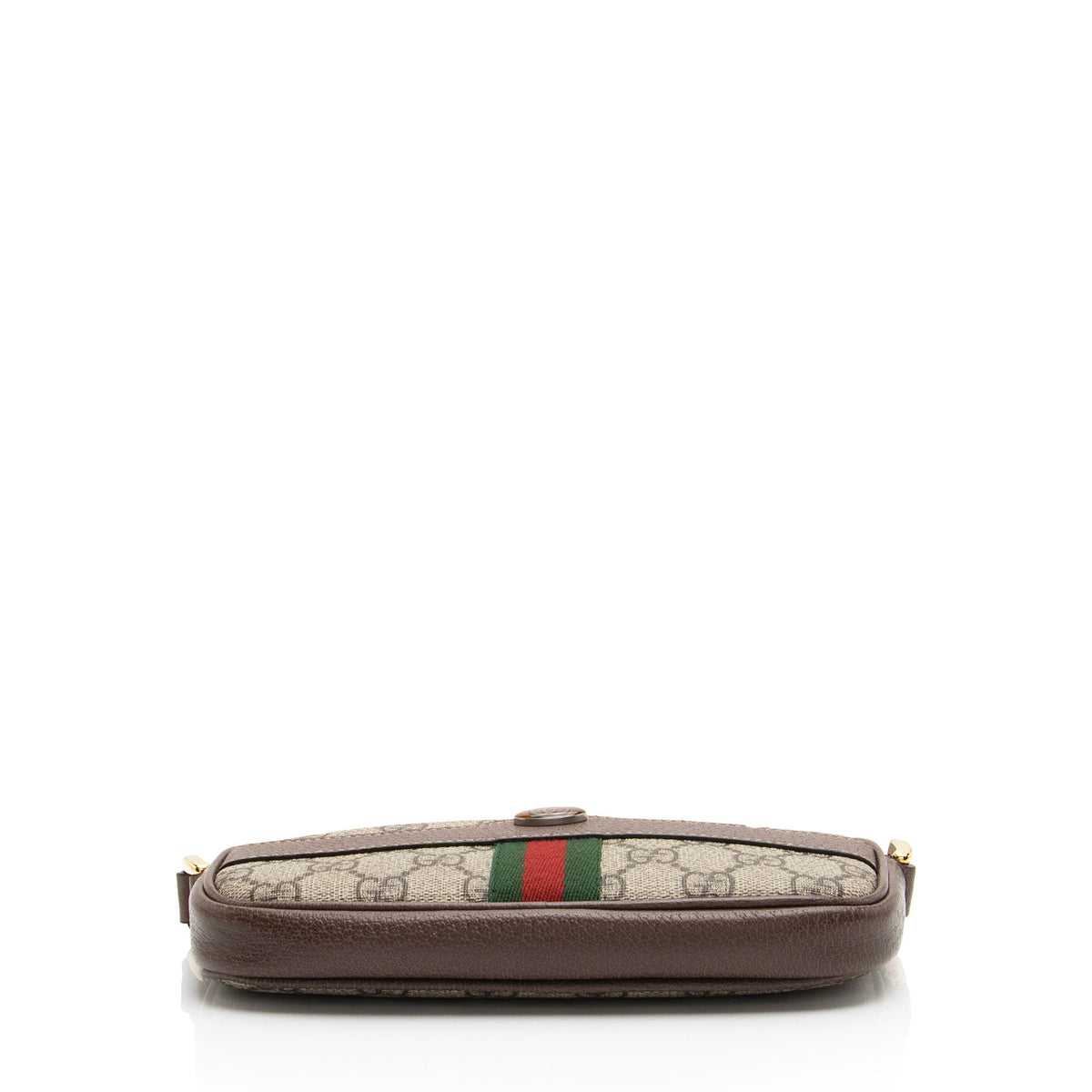 Gucci GG Supreme Ophidia Mini Crossbody (SHF-hKLVeq)