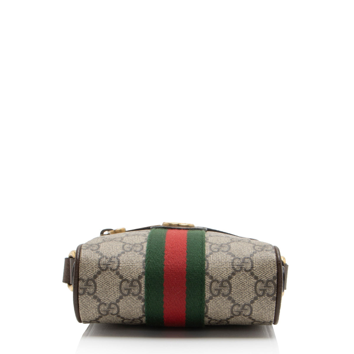Gucci GG Supreme Ophidia Mini Messenger (SHF-Gn2qv6)