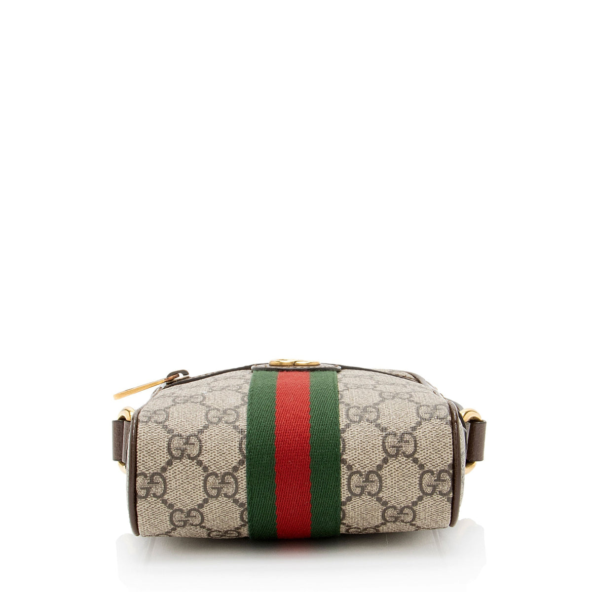 Gucci GG Supreme Ophidia Mini Messenger