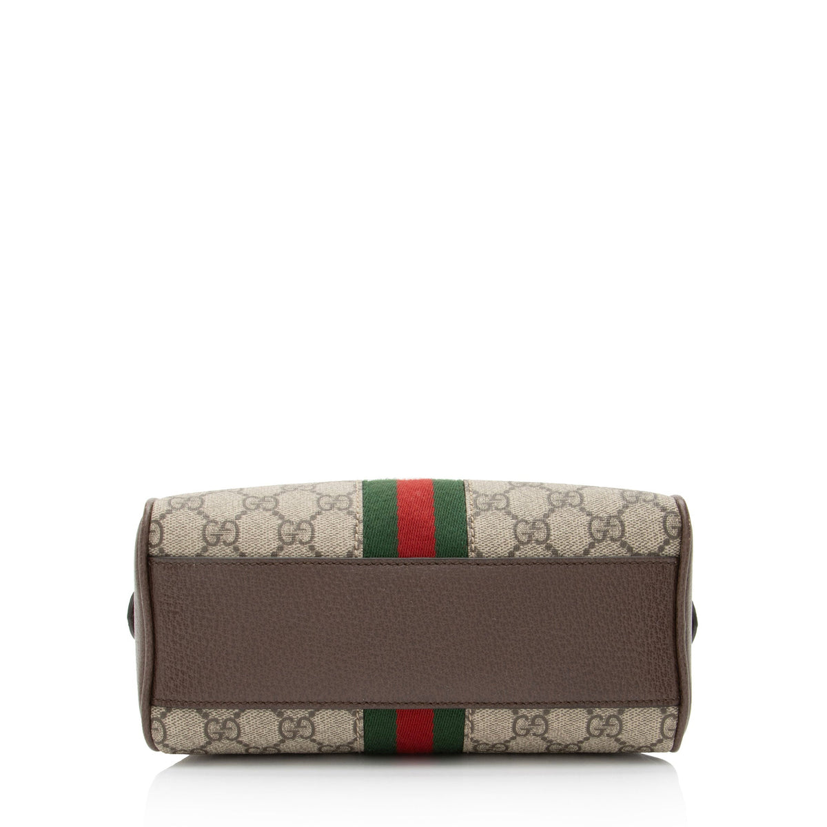 Gucci GG Supreme Ophidia Mini Satchel