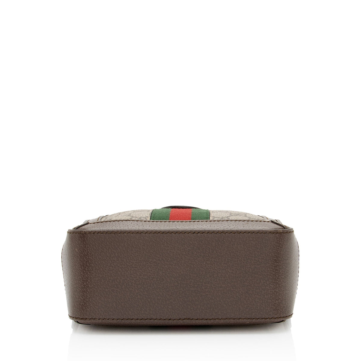 Gucci GG Supreme Ophidia Mini Top Handle