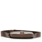 Gucci GG Supreme Ophidia Phone Case Belt Bag - Size 34 / 85 (SHF-20457)