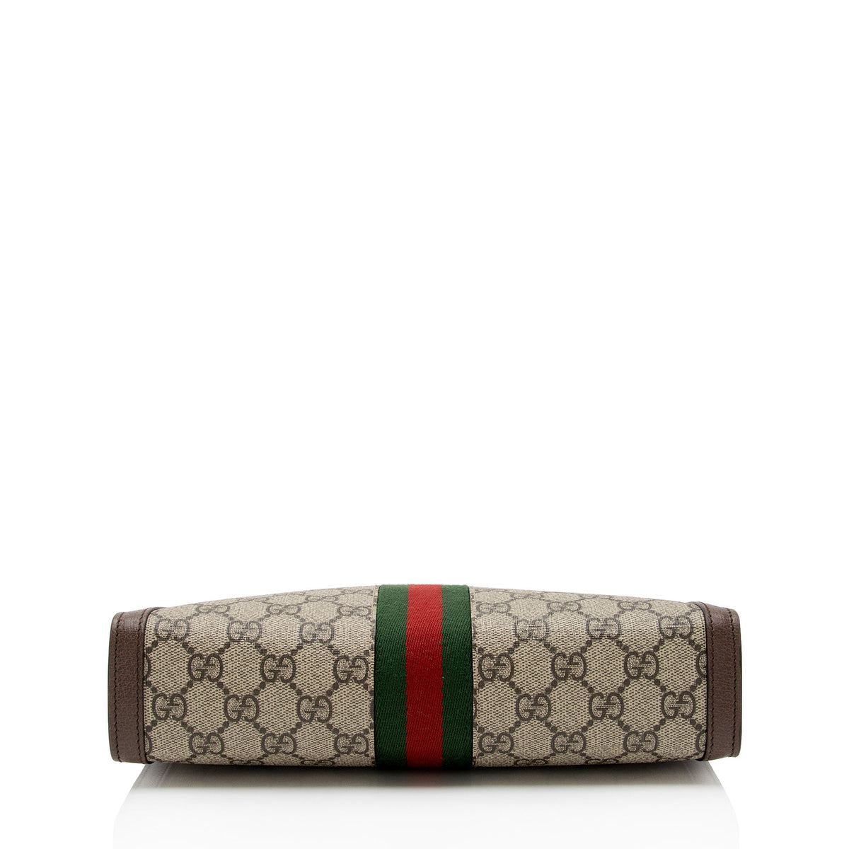 Gucci GG Supreme Ophidia Pouch (SHF-3cQwlt)