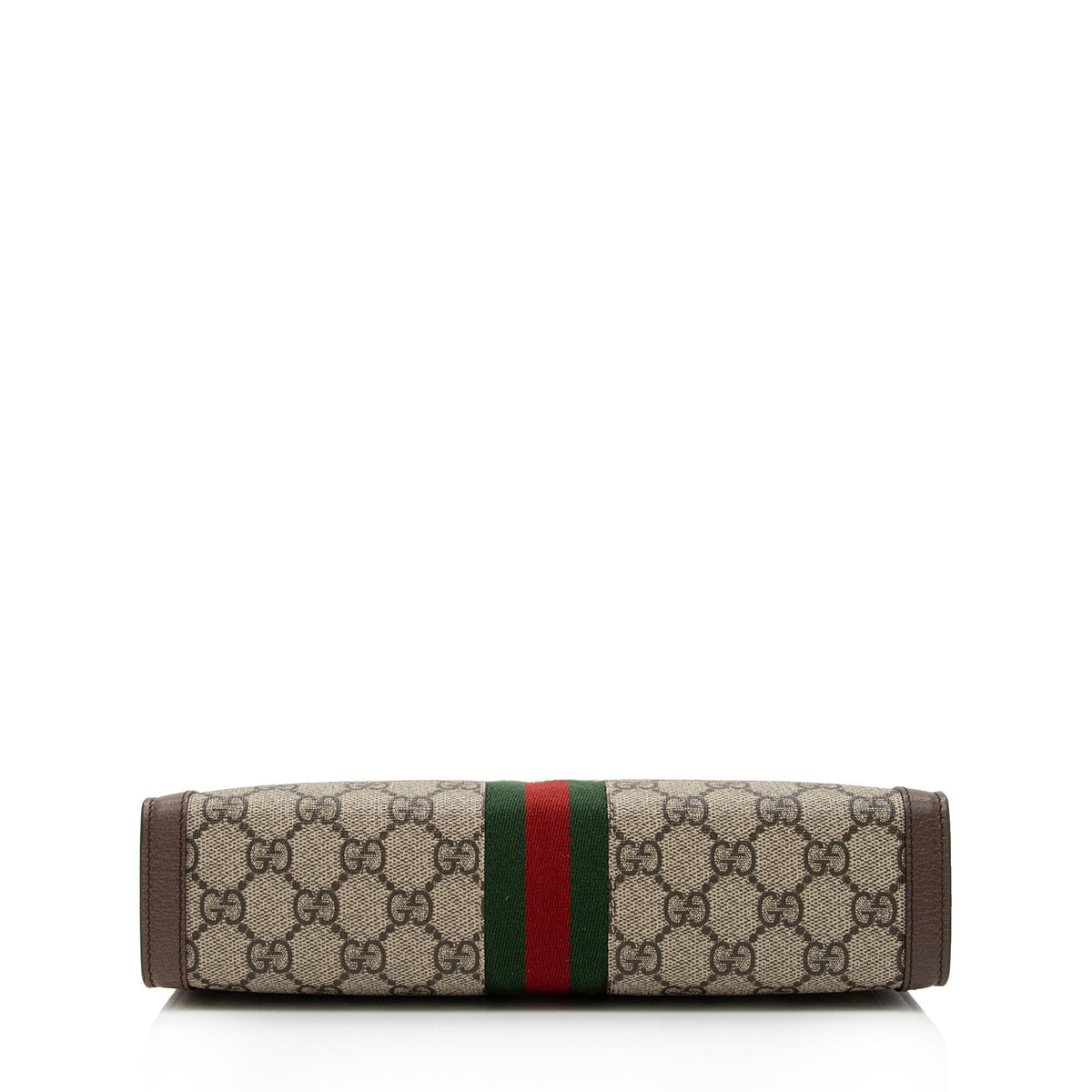 Gucci GG Supreme Ophidia Pouch (SHF-KSvN5n)