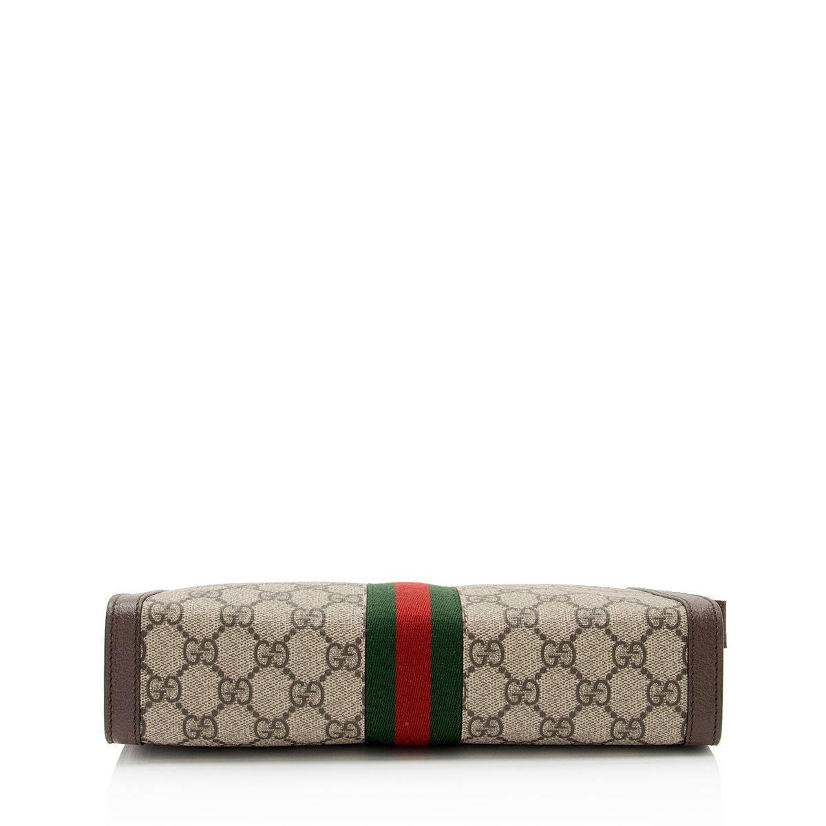 Gucci GG Supreme Ophidia Pouch (SHF-RFZPp0)