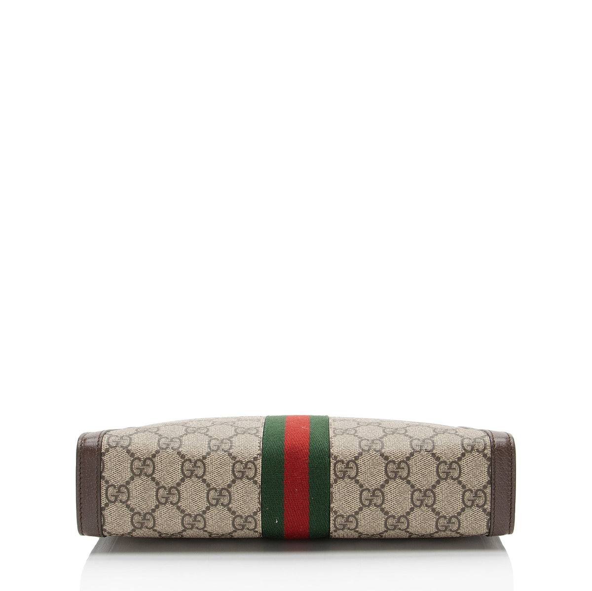 Gucci GG Supreme Ophidia Pouch