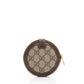 Gucci GG Supreme Ophidia Round Neck Pouch (SHF-s61G2F)