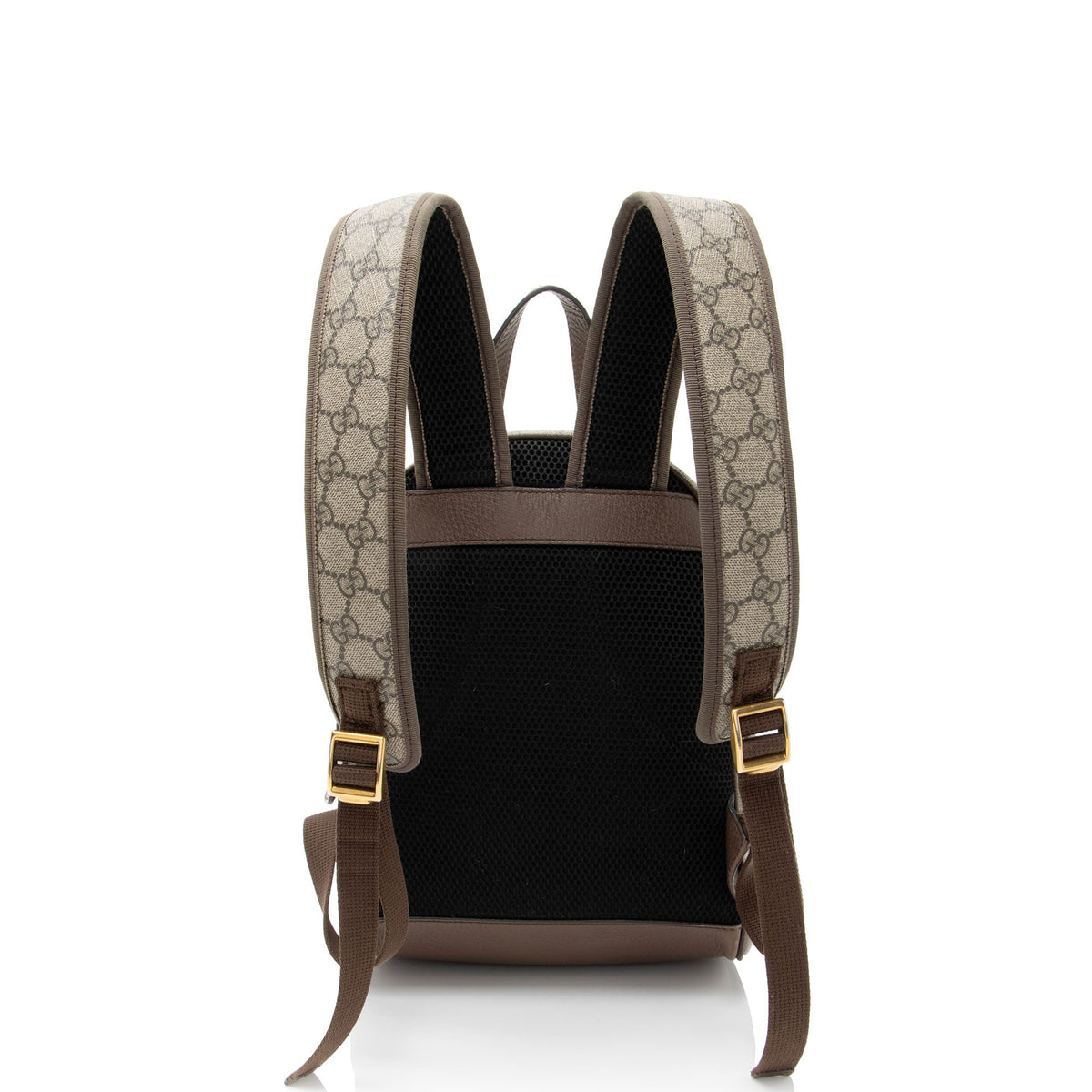Gucci GG Supreme Ophidia Small Backpack