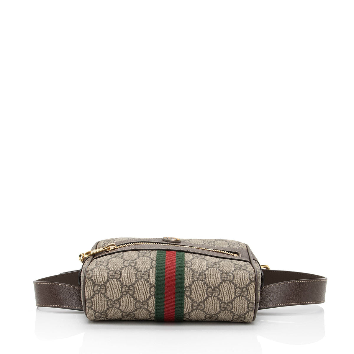 Gucci GG Supreme Ophidia Small Belt Bag - Size 38 / 95