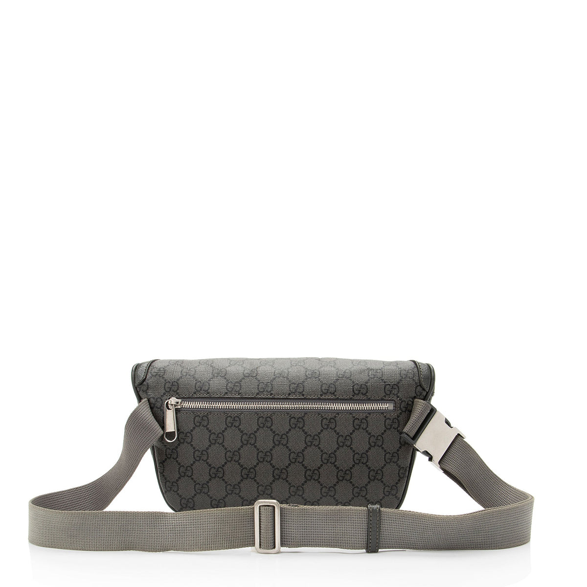 Gucci GG Supreme Ophidia Small Belt Bag