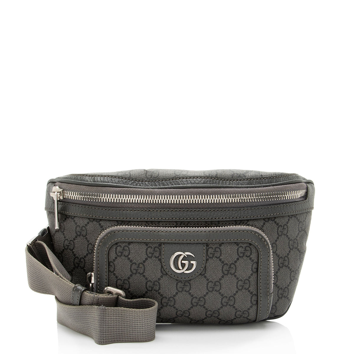 Gucci GG Supreme Ophidia Small Belt Bag