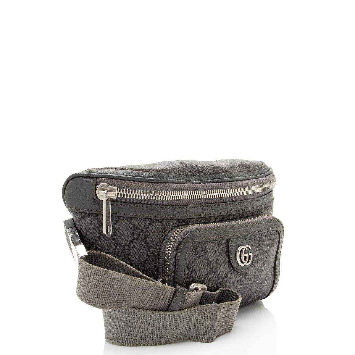 Gucci GG Supreme Ophidia Small Belt Bag