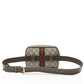 Gucci GG Supreme Ophidia Small Belt Bag