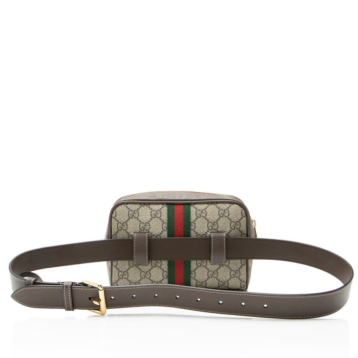 Gucci GG Supreme Ophidia Small Belt Bag