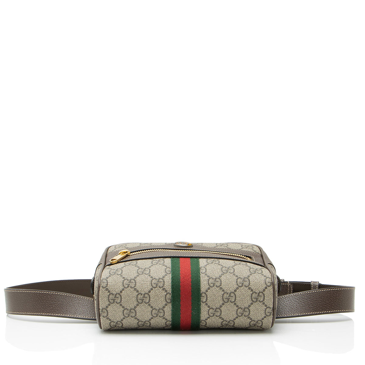 Gucci GG Supreme Ophidia Small Belt Bag