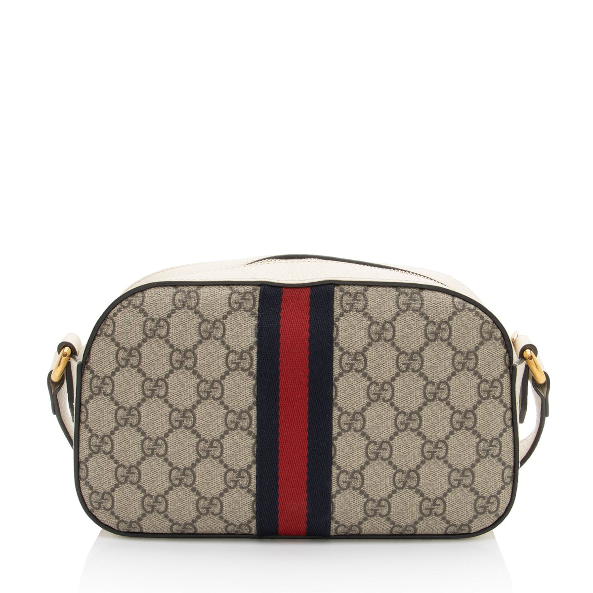 Gucci GG Supreme Ophidia Small Camera Bag