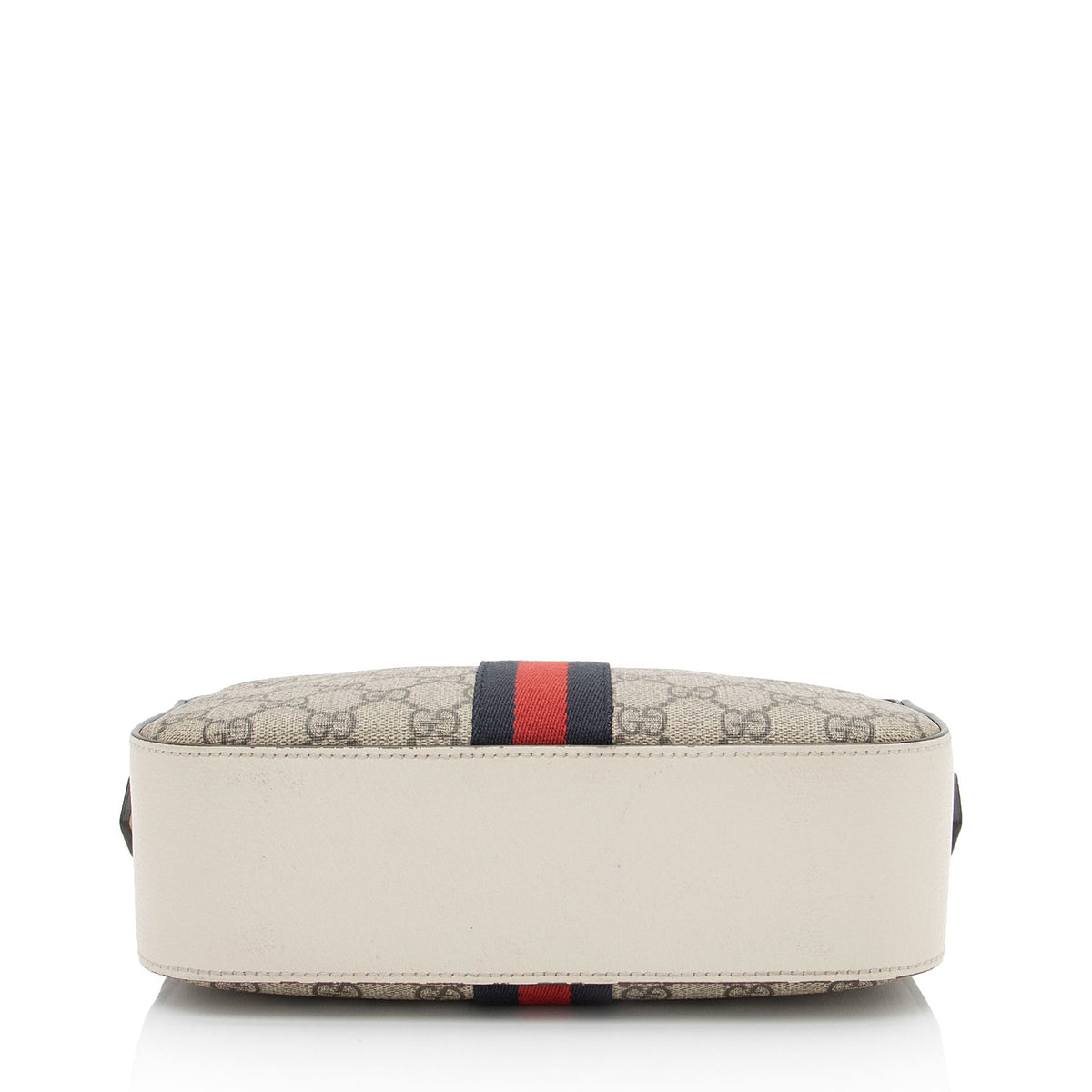 Gucci GG Supreme Ophidia Small Camera Bag