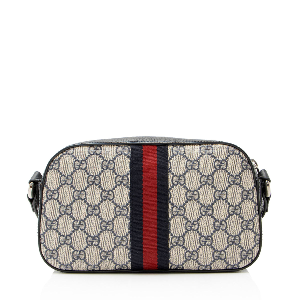 Gucci GG Supreme Ophidia Small Camera Bag