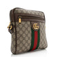 Gucci GG Supreme Ophidia Small Messenger Bag (SHF-21921)