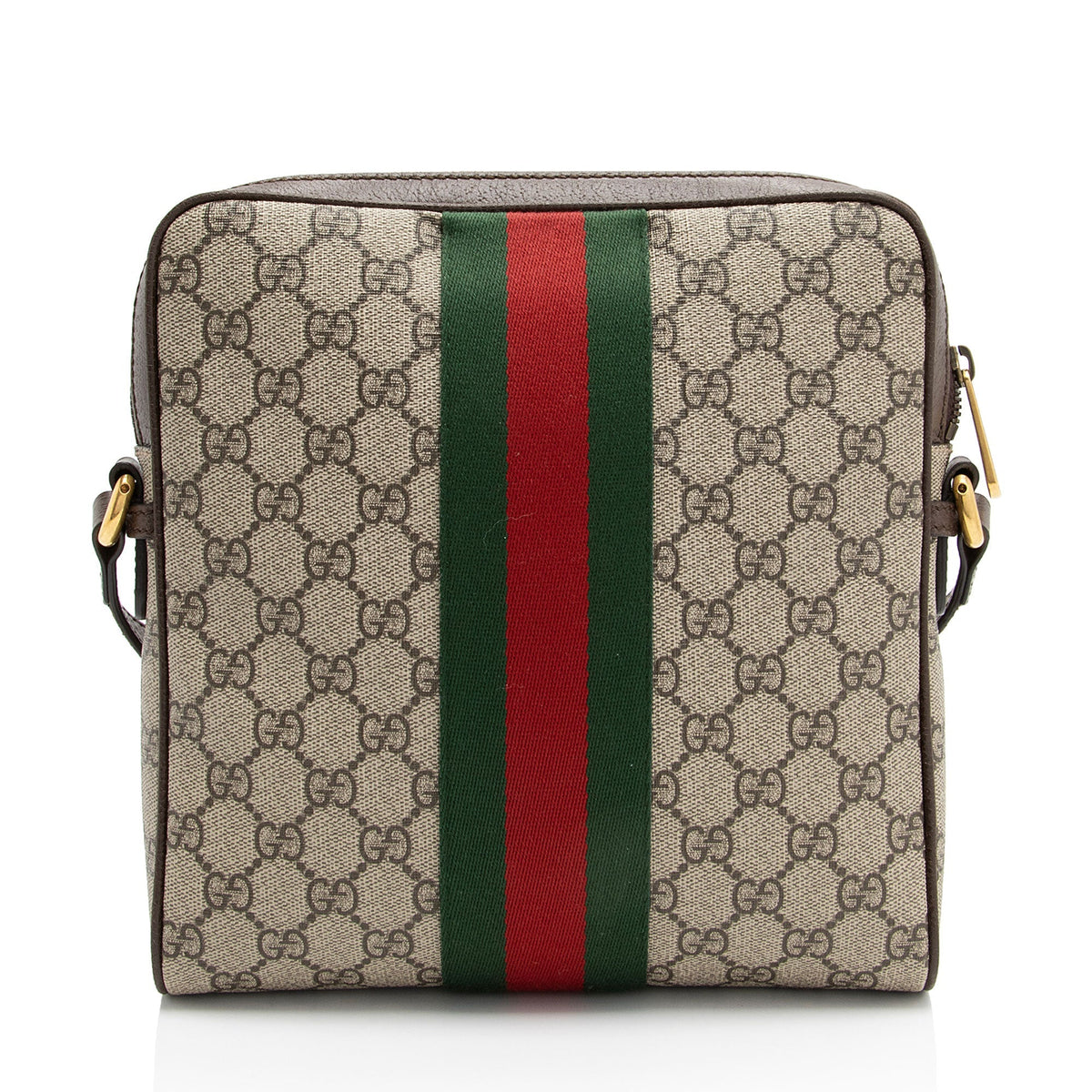 Gucci GG Supreme Ophidia Small Messenger (SHF-KF80n2)