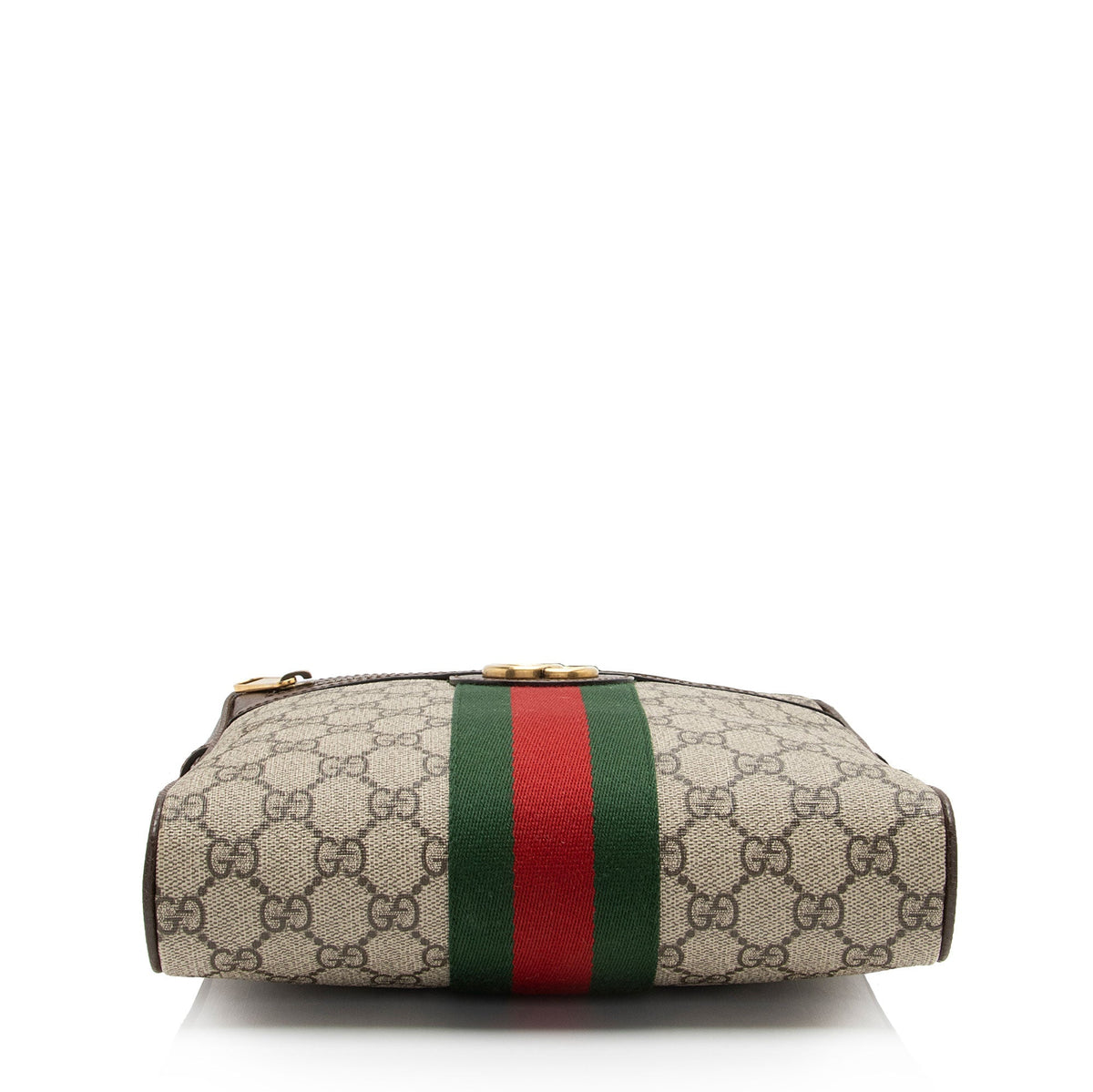 Gucci GG Supreme Ophidia Small Messenger (SHF-KF80n2)