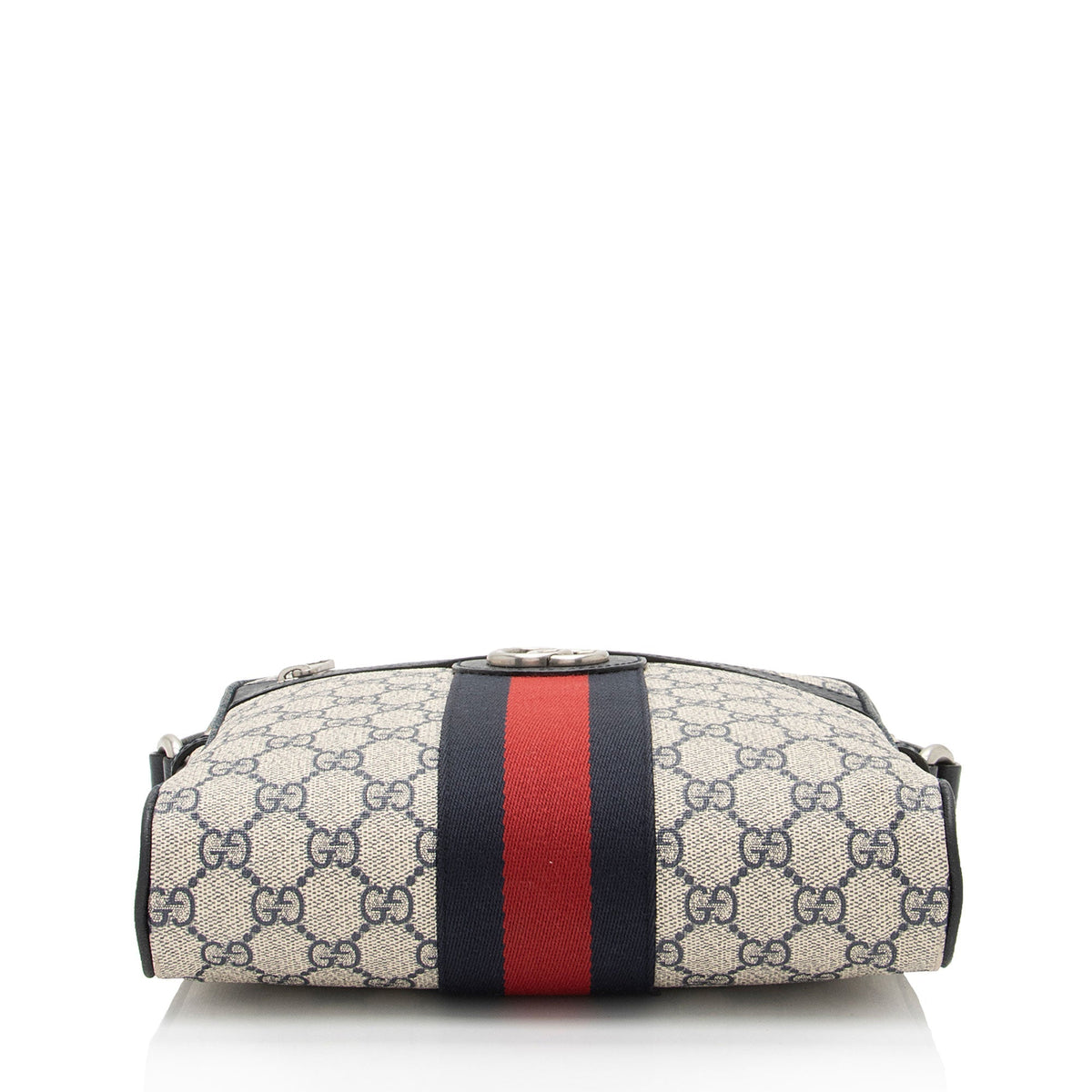 Gucci GG Supreme Ophidia Small Messenger (SHF-UNzoO2)