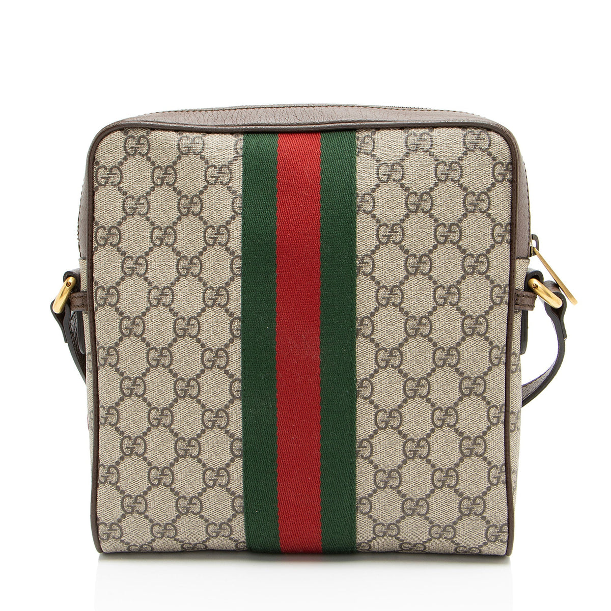 Gucci GG Supreme Ophidia Small Messenger