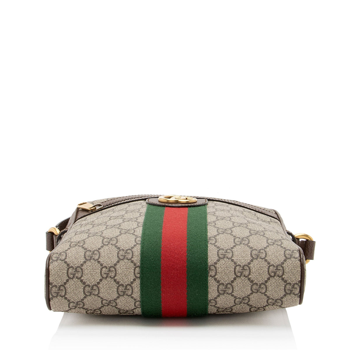 Gucci GG Supreme Ophidia Small Messenger