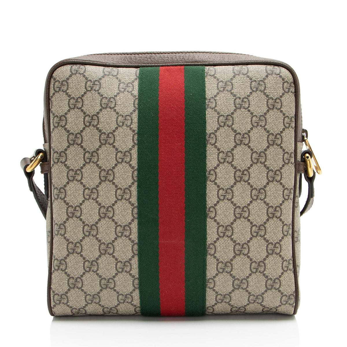 Gucci GG Supreme Ophidia Small Messenger