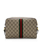 Gucci GG Supreme Ophidia Camera Bag (SHF-20431)