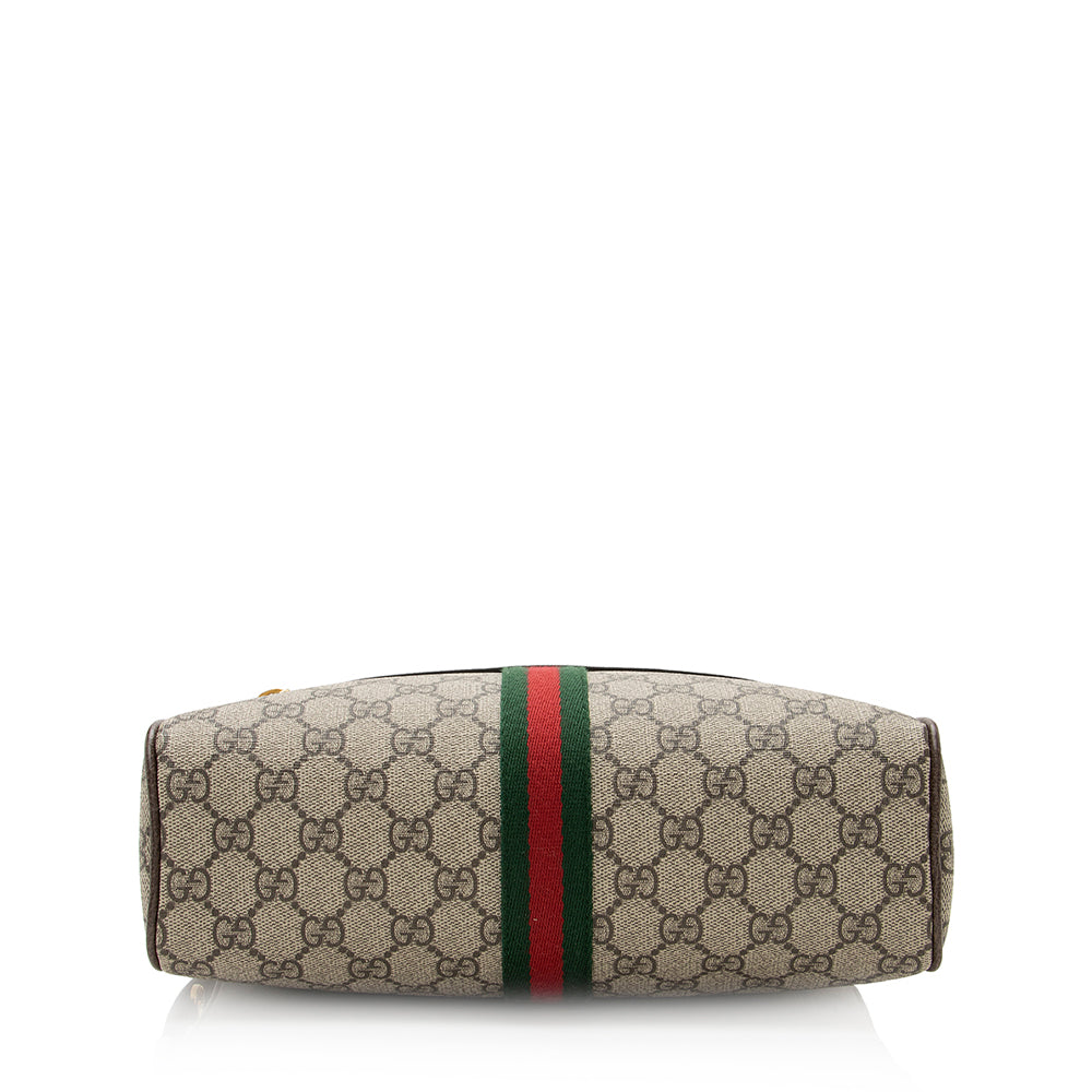 Gucci GG Supreme Ophidia Camera Bag (SHF-20431)