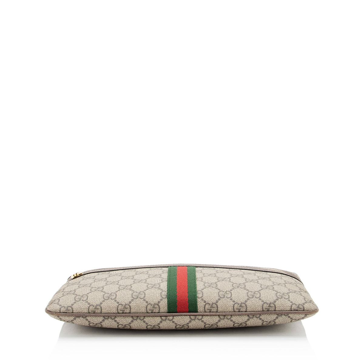 Gucci GG Supreme Ophidia Zip Pouch