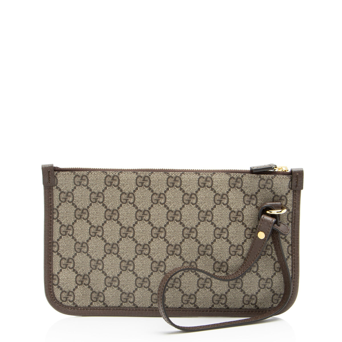 Gucci GG Supreme Pochette (SHF-zzdFI8)
