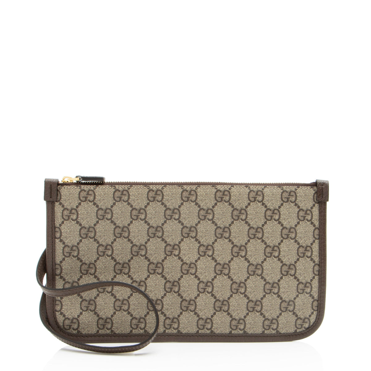 Gucci GG Supreme Pochette (SHF-zzdFI8)