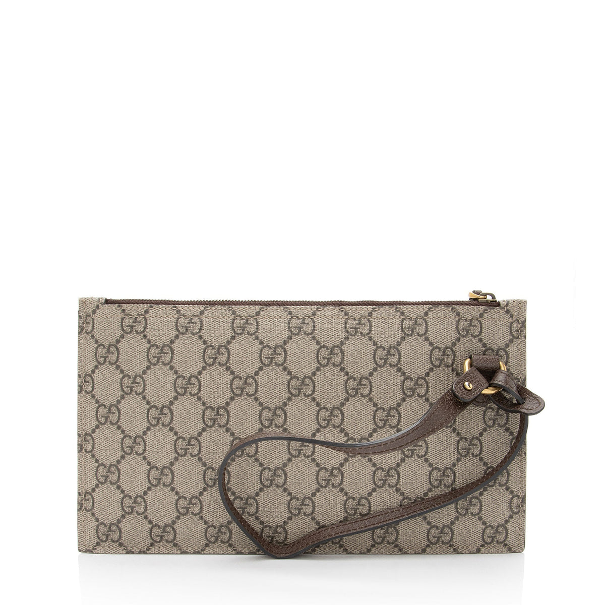 Gucci GG Supreme Pochette